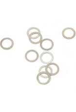 Protek RC 5x7x0.1mm Clutch Bell Shim (10)