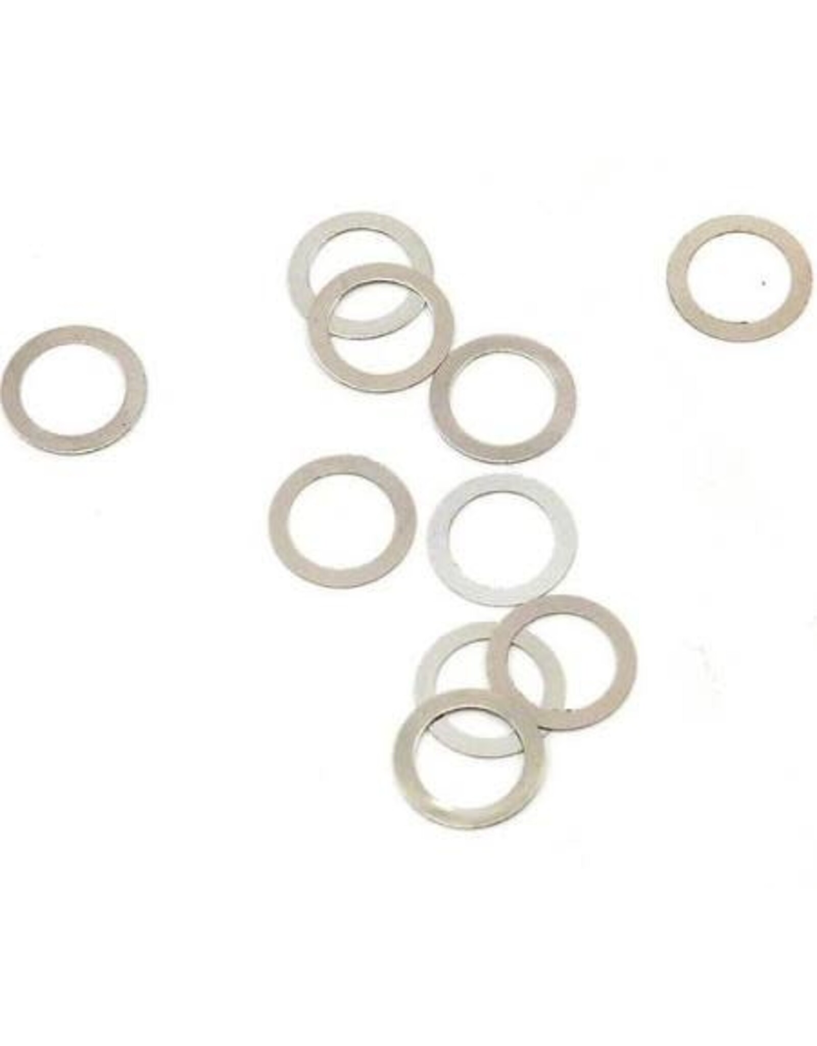 Protek RC 5x7x0.1mm Clutch Bell Shim (10)