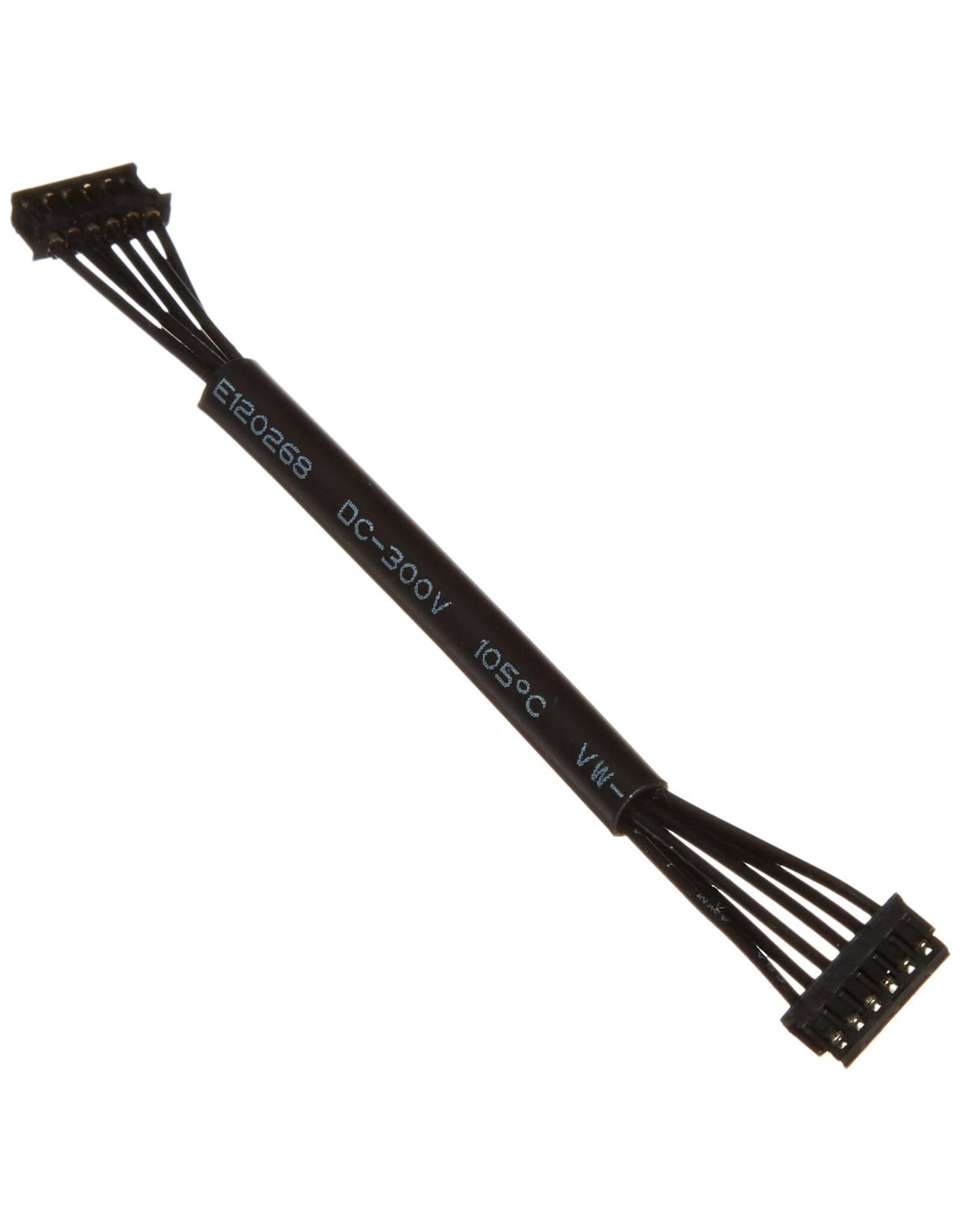 Hobbywing Sensor Harness, for Brushless Motor 80mm