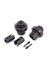 Traxxas Drive cup, front or rear (hardened steel)