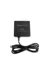 Gens Ace 65W Power Supply Adapter - USB-C