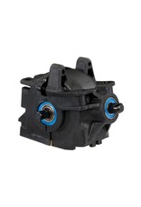Traxxas Differential, front complete with pinion gear and diff