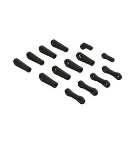 Arrma Composite Ball Cup Set