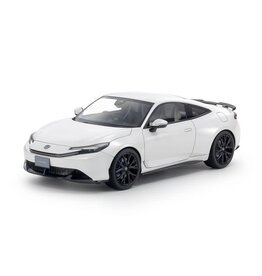 Tamiya Honda New Prelude Plastic Model