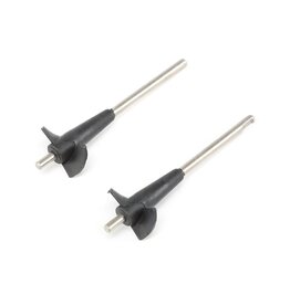 ProBoat Impeller shaft: 21-inch Alpha Patrol Boat