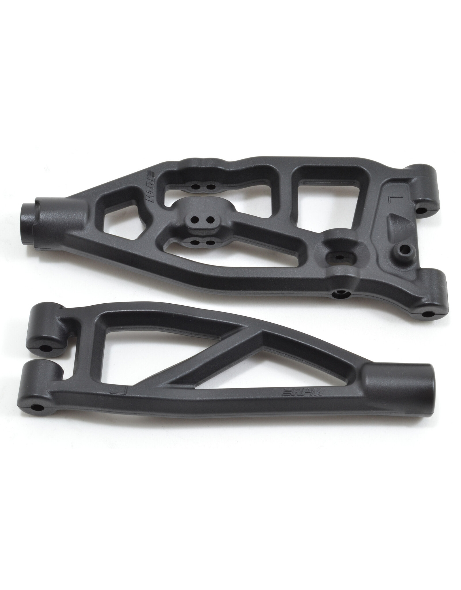 RPM Front Left A-arms, for ARRMA 6s (V5 & EXB)