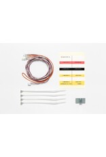 Tamiya RC Led Light for MFC White