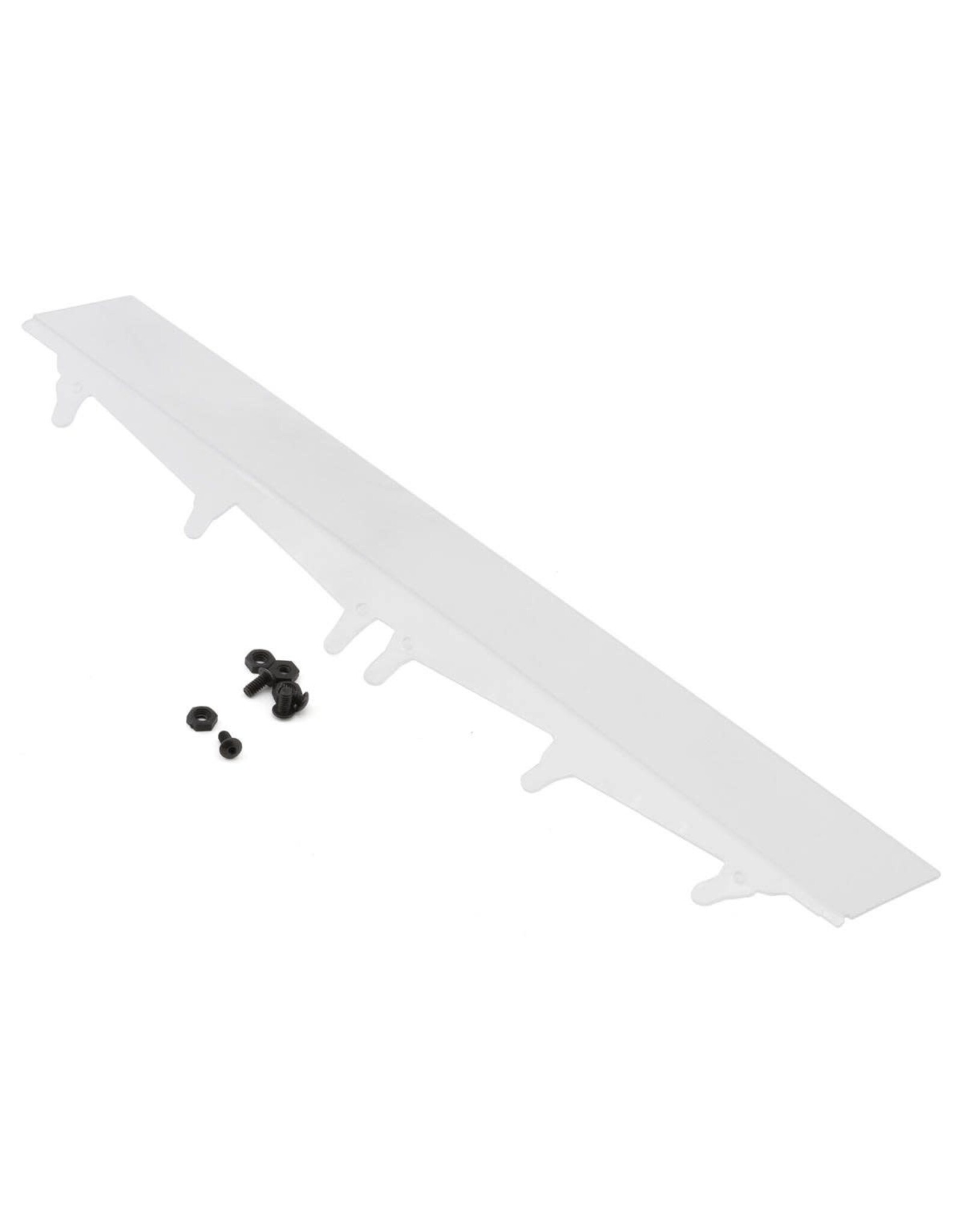 McAllister ODD Design 1/10 Rear Spoiler Kit (McAllister Racing NextGen Body)