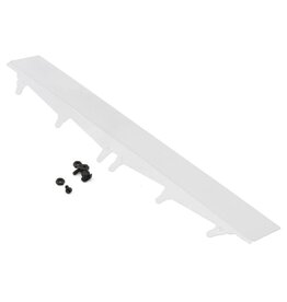 McAllister ODD Design 1/10 Rear Spoiler Kit (McAllister Racing NextGen Body)