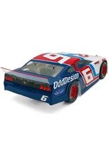 McAllister ODD Design 1/10 Rear Spoiler Kit (McAllister Racing NextGen Body)