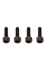 Team Associated Screws, 1.6x5 mm SHCS