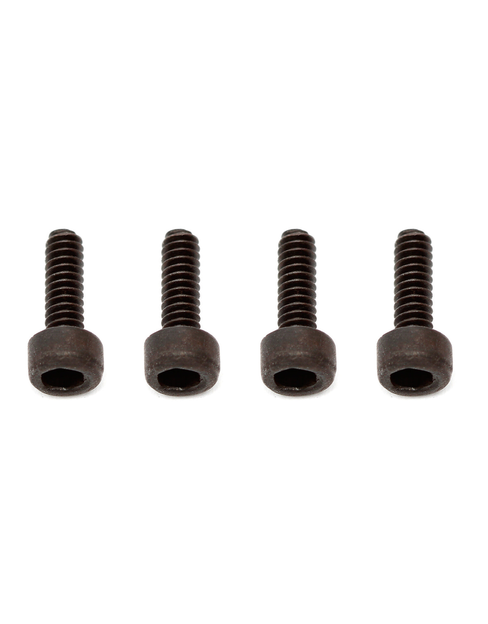 Team Associated Screws, 1.6x5 mm SHCS