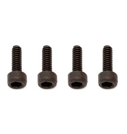 Team Associated Screws, 1.6x5 mm SHCS