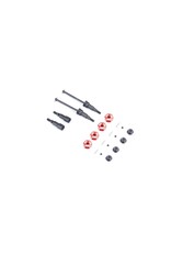 Arrma Metal Axle & Hex Set