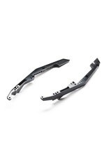 Team Losi Racing Side Guard Set, Stiffezel: 22X-T