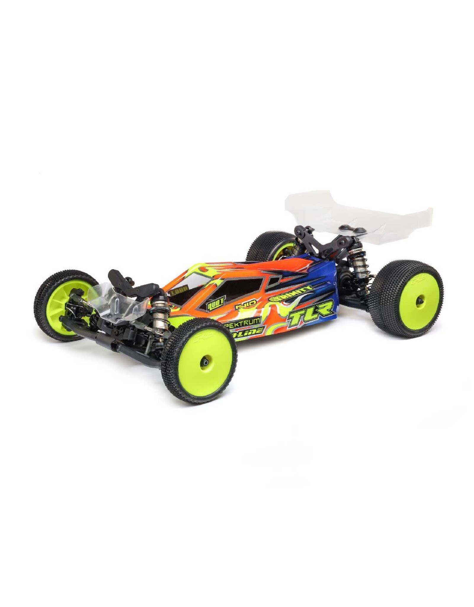 Team Losi Racing 1/10 22X AC 2wd Race Kit