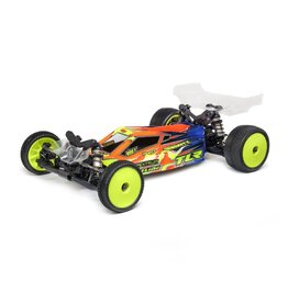 Team Losi Racing 1/10 22X AC 2wd Race Kit