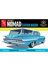 AMT 1/25 1960 Nomad Station Wagon Craftsman Plus (Level 2)