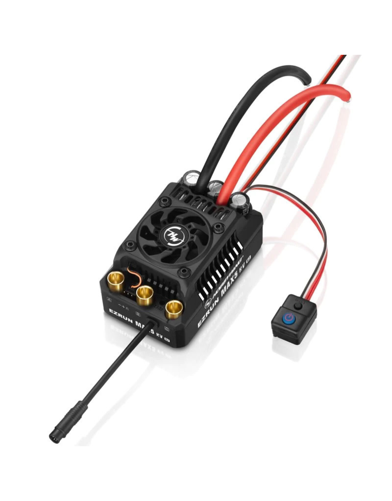 Hobbywing EZRUN MAX5 G2 ESC