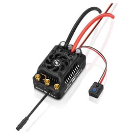 Hobbywing EZRUN MAX5 G2 ESC