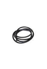 Racers Edge 12 Gauge Silicone Wire, 3' Black