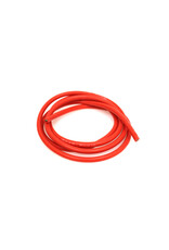 Racers Edge 12 Gauge Silicone Wire, 3' Red