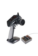 Spektrum DXC+ TX w/SR615 RX