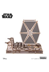 Ugears TIE Fighter™ - 400 Pieces (Advanced)