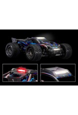Traxxas LED light kit, Mini XRT, complete