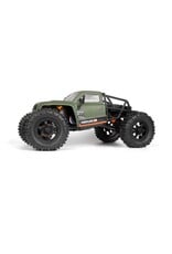 HPI Racing Venture18 CC Flux Competition Crawler - Green