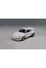 Tamiya Porsche GT2 1/24 Plastic Model Kit, Street Version