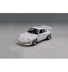 Tamiya Porsche GT2 1/24 Plastic Model Kit, Street Version