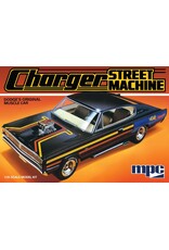 MPC 1/25 1967 Dodge Charger Street Machine (Level 2)