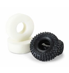 Pro-Line BF Goodrich Krawler T/A KX LP G8 Front/Rear 2.2" (2)