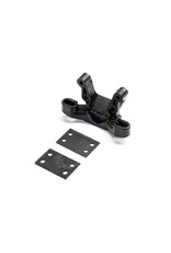 Team Losi Racing Bulkhead, Kick Shims: 22X