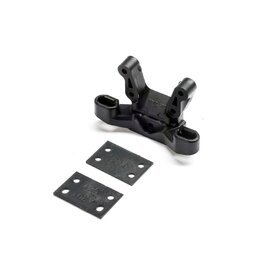 Team Losi Racing Bulkhead, Kick Shims: 22X