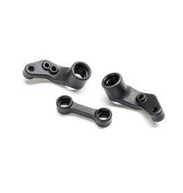 Team Losi Racing Bellcranks, Connecting Link, Composite: 22X