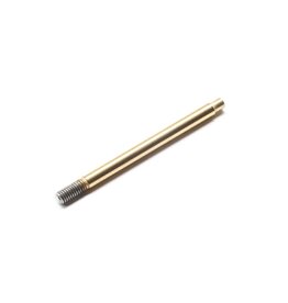 Team Losi Racing Shock Shaft, 3mm x 42.7mm, TiNi, G3 (1)