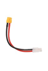 Gens Ace XT60 Female To Tamiya Male Adapter Cable