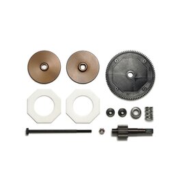 Tamiya BB-01 Slipper Clutch Set