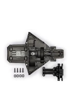 Traxxas Bulkhead, rear (upper & lower)