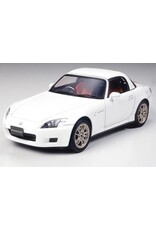 Tamiya Honda S2000 (New Verison) 1/24 Scale Plastic Model