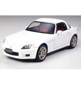 Tamiya Honda S2000 (New Verison) 1/24 Scale Plastic Model