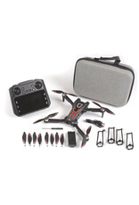 Rage Stinger BL FPV Drone with 1-Axis 1080p HD Camera & Storage Case
