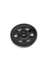 Losi Spur Gear, Machined Delrin, 59T MOD 0.5: GROM