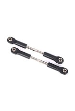 Traxxas Turnbuckles, Camber Link, 91mm (2)