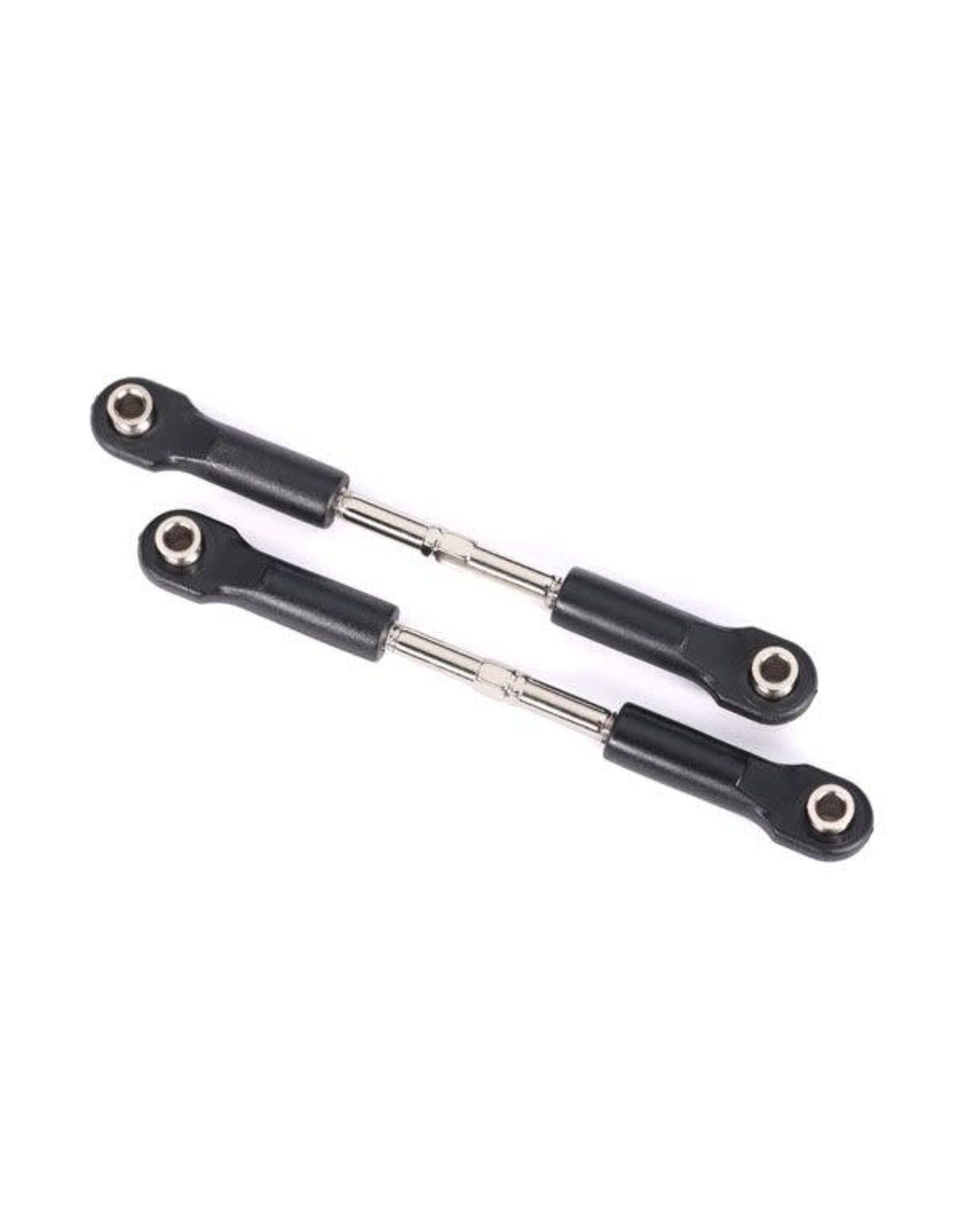 Traxxas Turnbuckles, Camber Link, 91mm (2)