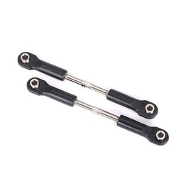 Traxxas Turnbuckles, Camber Link, 91mm (2)
