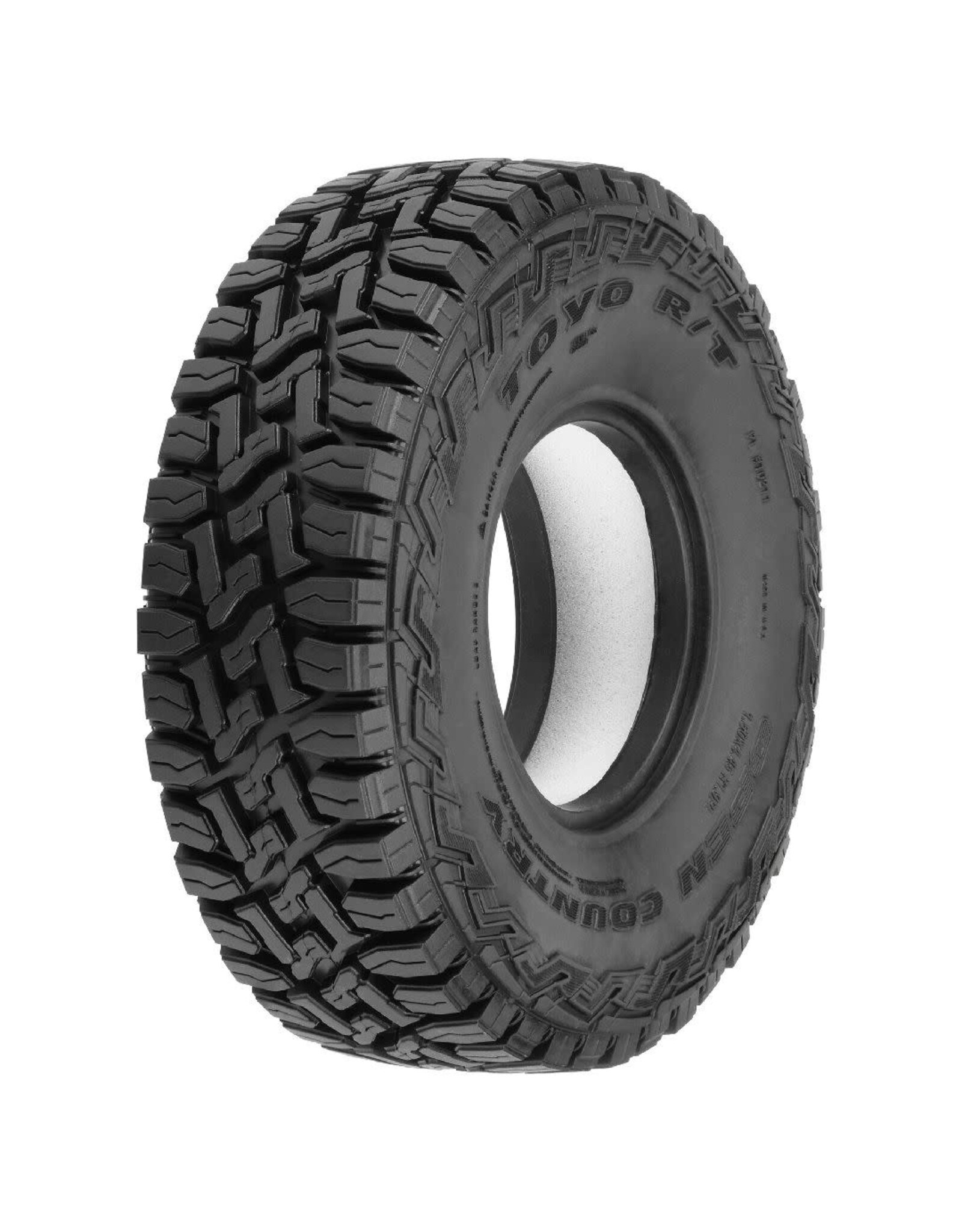 Pro-Line Toyo Open Country R/T 1.9" G8 Tires (2)
