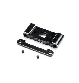 Team Losi Racing Pivot, Aluminum: 22X